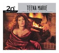 MARIE, TEENA - THE BEST OF - THE MILLENIUM COLLECTION [CD]
