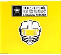 Marie, Teresa - What Took You So Long/Dancing