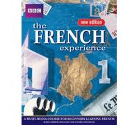 Marie Therese Bougard Anny King Dani FRENCH EXPERIENCE 1 COURSEBOOK (Tascabile)