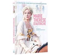 Marie-Thérèse D'Autriche