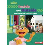 Marie-Therese Miller Inside and Outside (Copertina rigida)