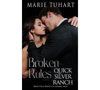 Marie Tuhart Broken Rules (Tascabile)