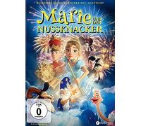 Marie und der Nussknacker / DVD (DVD)