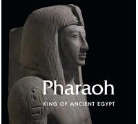 Marie Vandenbeusch Aude Semet Margaret Maitland Pharaoh (Copertina rigida)
