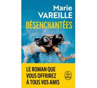 Marie Vareille Désenchantées: Roman (Tascabile)