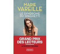 Marie Vareille Le syndrome du spaghetti (Tascabile)