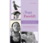 Marie Veronique Nadeau The Yoga Facelift (Tascabile)
