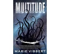 Marie Vibbert Multitude (Tascabile)