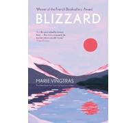 Marie Vingtras Blizzard (Tascabile)