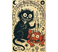 Marie Vodun Candle Magic Witchcraft for Beginners (Tascabile)