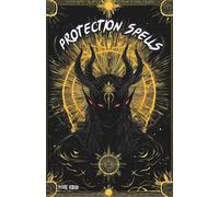 Marie Vodun Protection Spells (Tascabile)