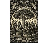 Marie Vodun White Magic Spell Book for Beginners (Tascabile)