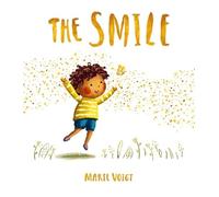 Marie Voigt The Smile (Copertina rigida)