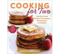 Marie W. Lawrence Cooking for Two (Tascabile)