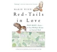 Marie Winn Red-Tails in Love (Tascabile) Vintage Departures