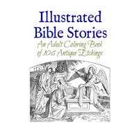 Marie Wise Illustrated Bible Stories (Tascabile)