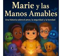 Marie y las Manos Amables