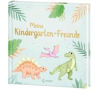 Marie Zippel Meine Kindergarten-Freunde (neu) - Dinosaurier: (Copertina rigida)