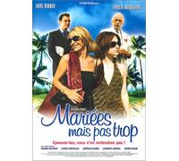 Mariées mais pas trop