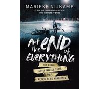 Marieke Nijkamp At the End of Everything (Copertina rigida)