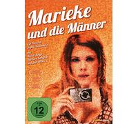 Marieke und die Männer