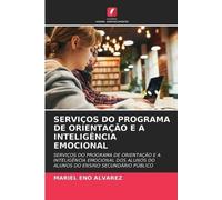 Mariel Eno Alva Serviços Do Programa de Orientação E a Inteligência (Tascabile)