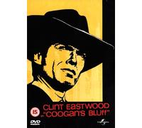 Mariel Hemingway - Coogan's Bluff [Edizione: Regno Unito] [Edizione: Regno Unito]