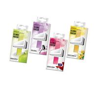 Mariel PROFUMATORE CLIMA FRESH Wellness Profumatori Climatizzatore (Pz.1)