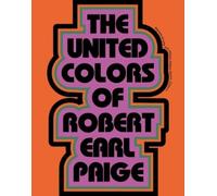 Mariela Acuña Allison Peters Qu The United Colors of Robert Earl Pa (Tascabile)