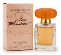 MARIELLA BURANI JE' T'AIME PASSIONNEMENT 50ML