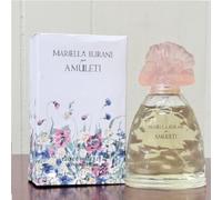 Mariella Burani per AMULETI Eau de Toilette 30ml Donna Vintage raro