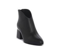 MARIELLA BURANI QUEEN BLK tronchetti Donna 37