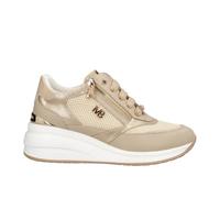 Mariella Burani Scarpe da Donna con zeppa Beige Art.51750 Beige / 39
