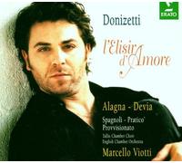 Mariella Devia - Donizetti: L'elisir d'amore