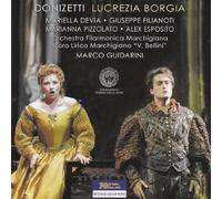 Mariella Devia - Donizetti: Lucrezia Borgia