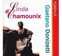 Mariella Devia - Linda Di Chamounix (3 CD)