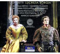 Mariella Devia - Lucrezia Borgia