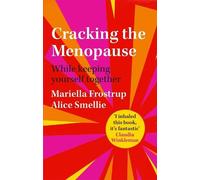 Mariella Frostrup Cracking the Menopause (Copertina rigida)
