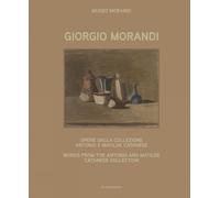 Mariella Gnani Giorgio Morandi (Copertina rigida)