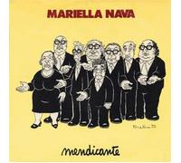 Mariella Nava - Mendicante