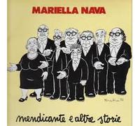 Mariella Nava - Mendicante e altre storie