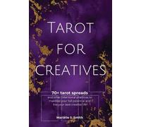 Mariëlle S Smith Tarot for Creatives (Tascabile) Tarot for Creatives