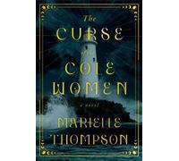 Marielle Thompson The Curse of the Cole Women (Copertina rigida)