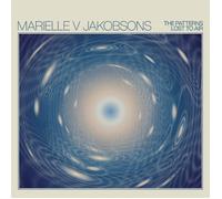 Marielle V Jakobsons The Patterns Lost to Air (Vinyl LP) 12" Album