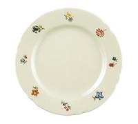 Marieluise - Piatto da colazione, rotondo, 20 cm, 6 pezzi