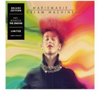 Mariemarie - Dream Machine