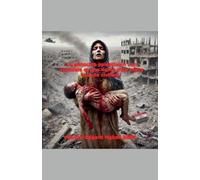 Marien-Edgard Ngbali Bemi Le génocide palestinien (Tascabile)