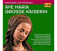 MARIENLIEDER
