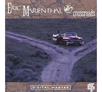 Marienthal,Eric - Crossroads