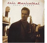 Marienthal,Eric - Easy Street